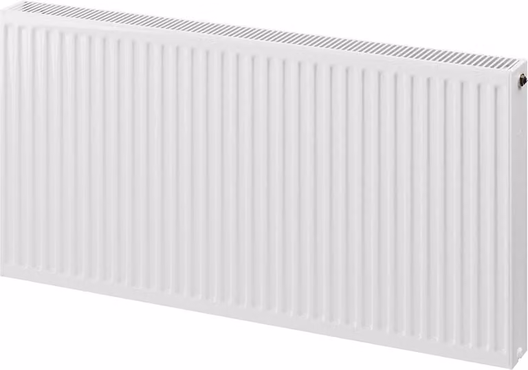 Mexen CV22 radiatore a pannello 300 x 700 mm, collegamento inferiore, 653 W, bianco - W622-030-070-00