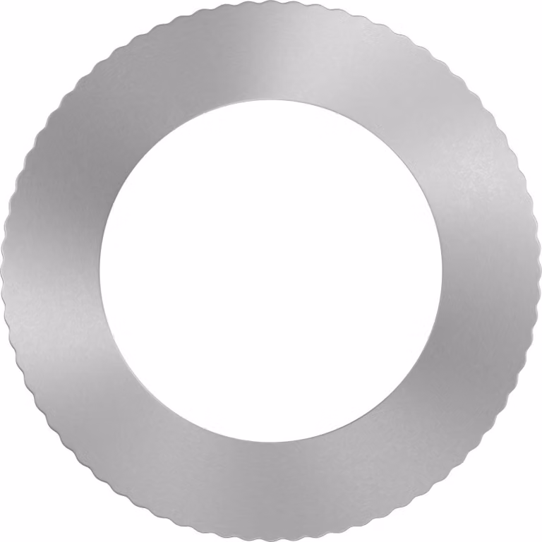 Anello riduttore Bosch PRO per KSB, 25,4x1,5x1