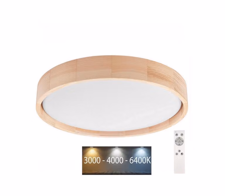Brilagi - Plafoniera MANAROLA LED/15W/230V