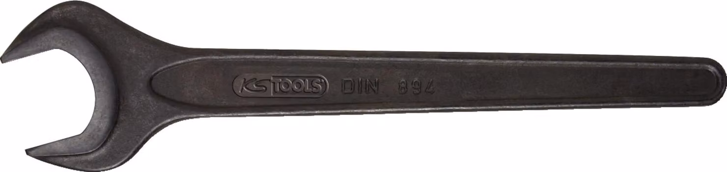 KS TOOLS Chiave combinata 6 mm - 517.2506