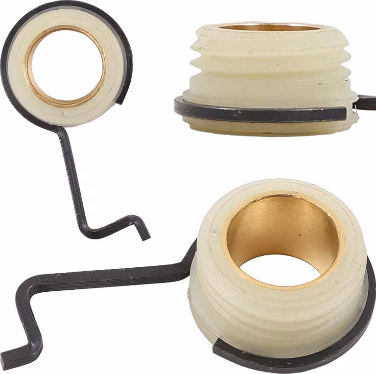 Riduttore a ingranaggi per motosega STIHL 044, 046, MS440, MS460, MS461, MS341, MS361, MS362, MS462, codice 11286407112