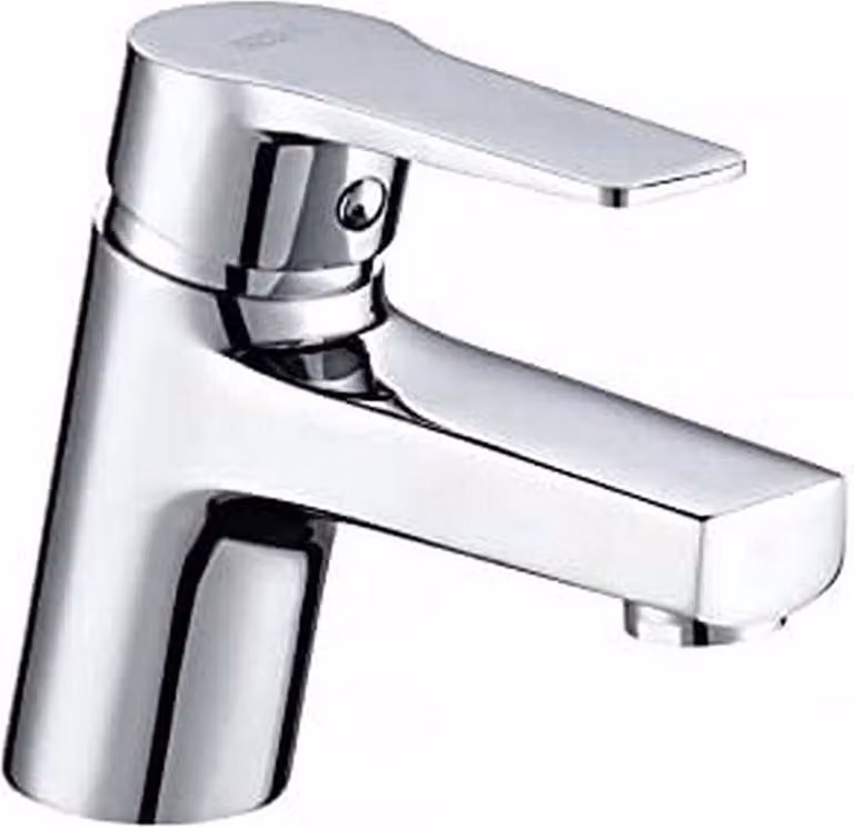 Miscelatore monocomando per lavabo edm
