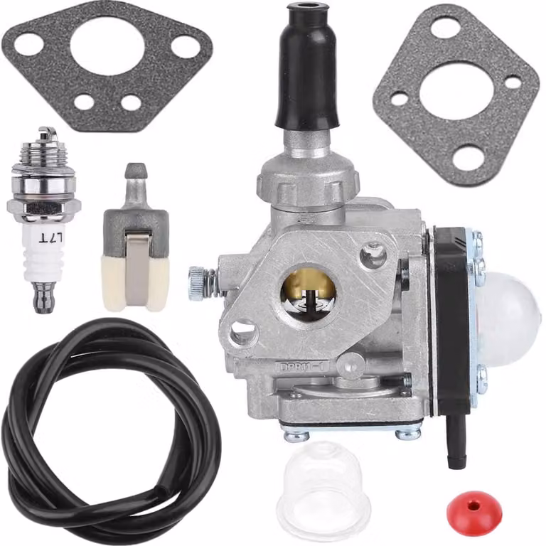 Kit carburatore per Kawasaki TH43 TH48 - Prestazioni del motore di alta qualità - WA-NL-707