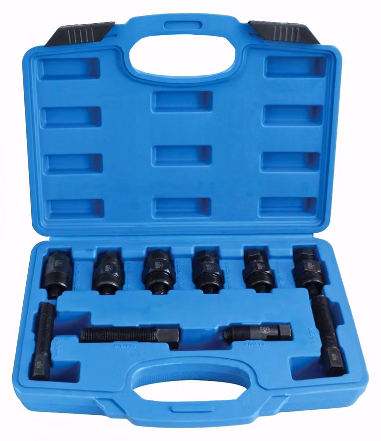 Set estrattore per volano moto,scooter,10 pezzi