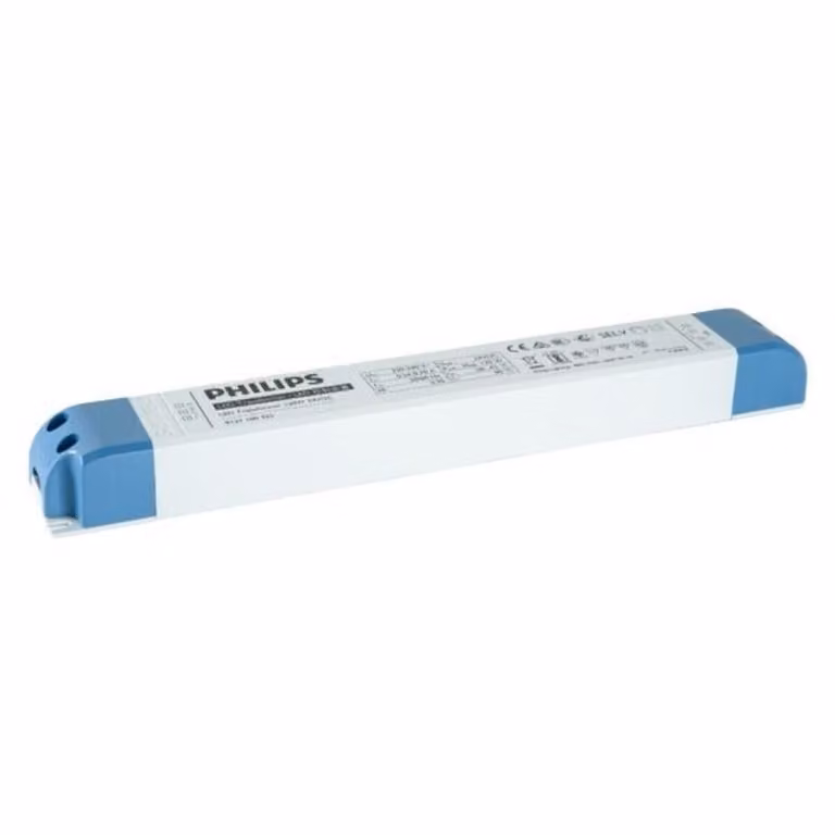 Alimentatore LED 1-150W 24V IP20 commutabile - Driver LED 17244000