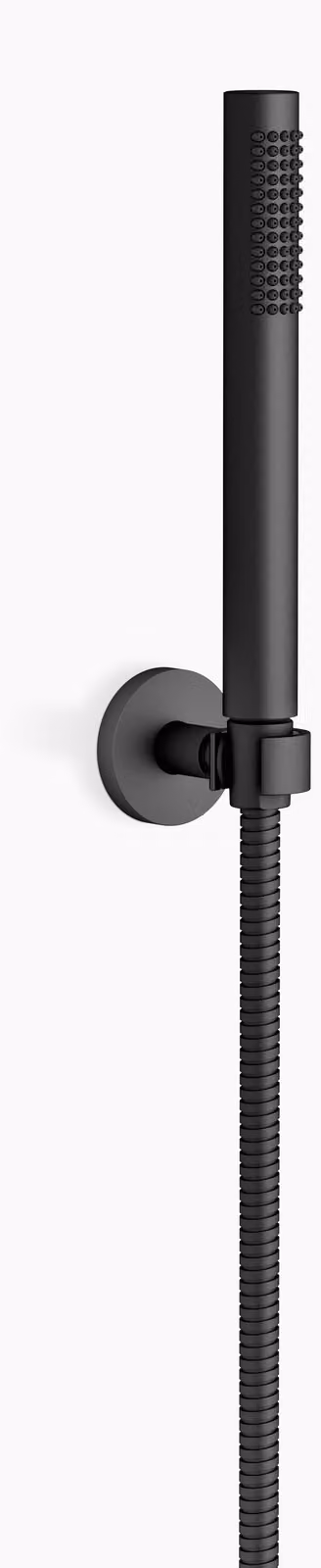 Garniture de douche Dornbracht, avec douchette à main, flowReduce, 27806625-330010, 27806625-330010