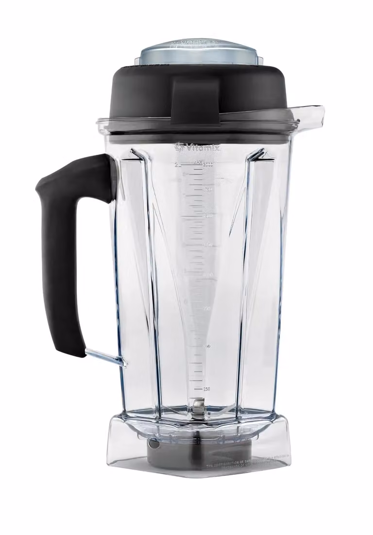 Wet Container Da 2 Litri