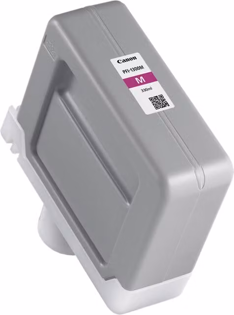 Canon Large Format Canon PFI-1300 Cartucce magenta 330 ml