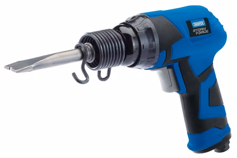 Draper Tools 65142, confezione da 5 pezzi