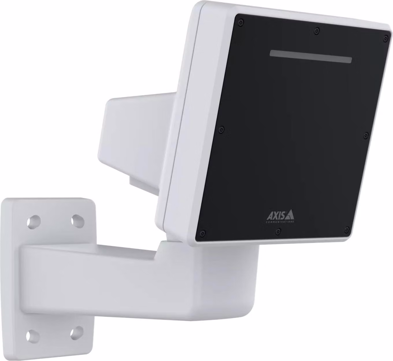 Axis D2210-VE Rilevatore di telecamera