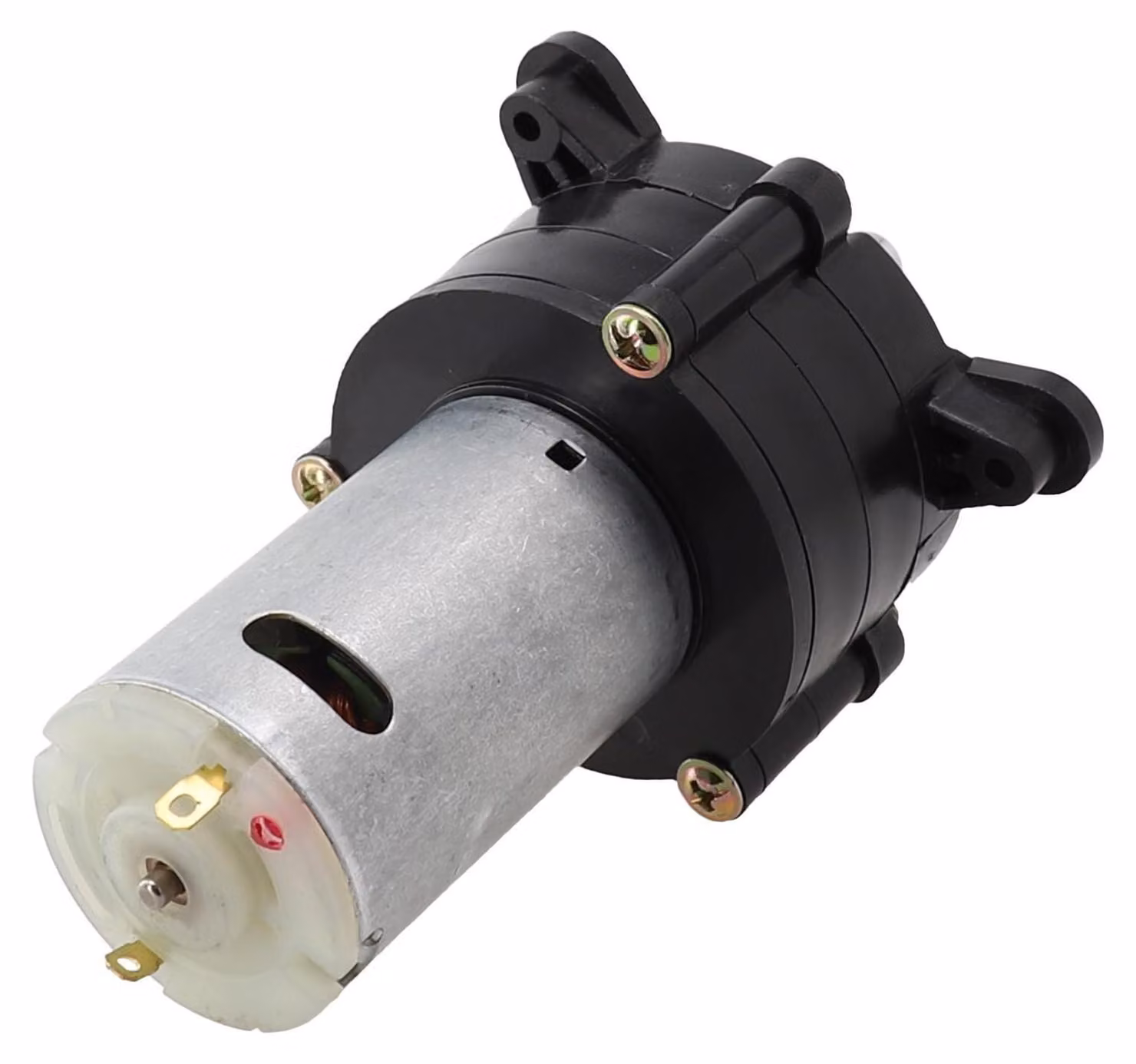 Dinamo manuale da 5-24 V, 1500 mA, 20 W, per generatore eolico