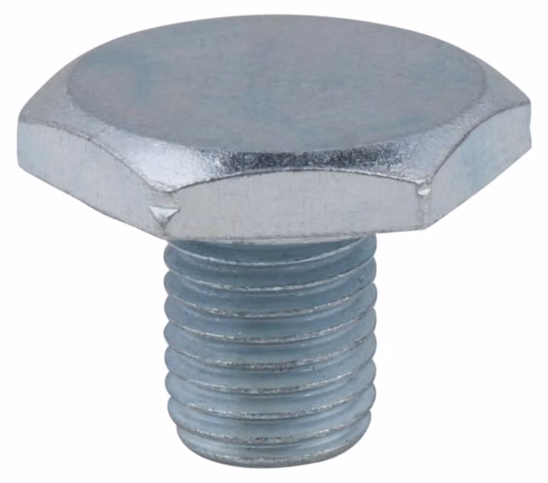 KS TOOLS Tappo a vite per coppa dell'olio 430.1015 180g