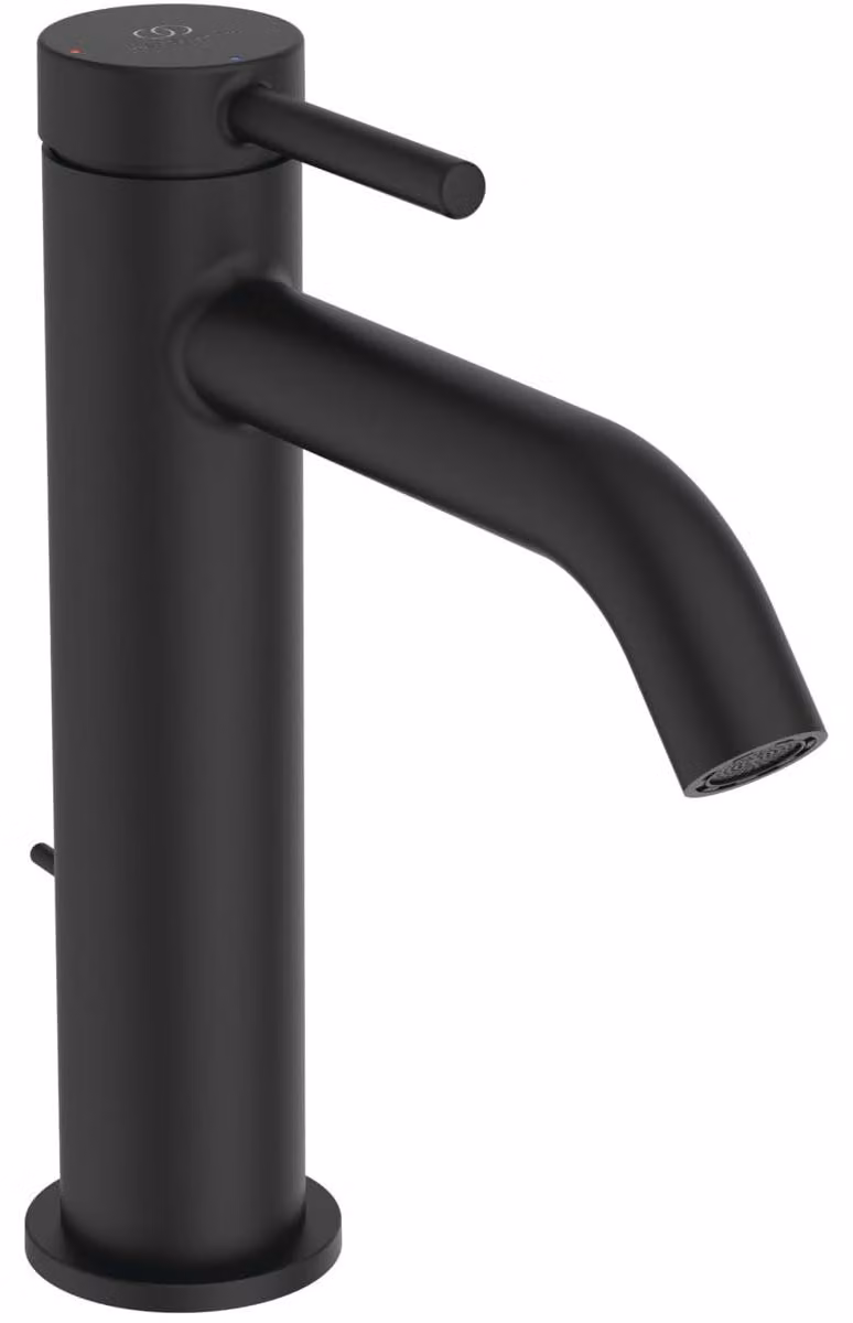 IDEAL STANDARD BD761XG WT-Armatur Ceraline Nuovo Ausld.135mm