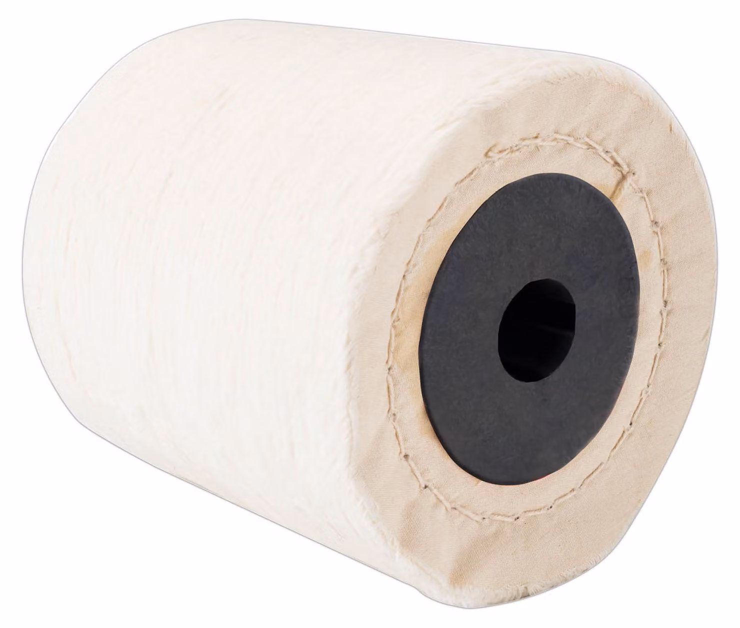 Spazzola di cotone Scheppach - adatta alla macchina per satinatura MRS1300