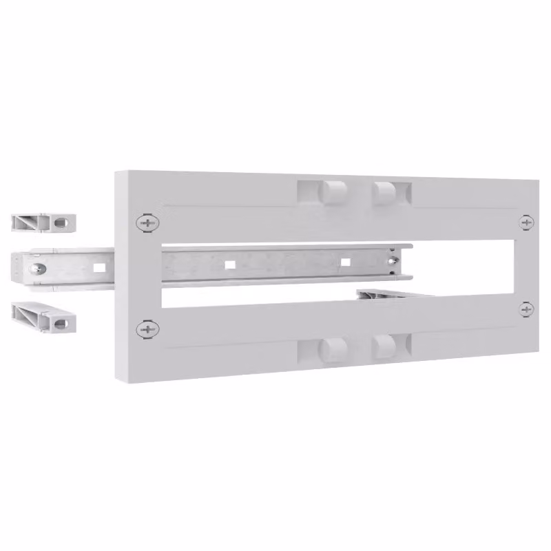 Modulo ABN profondo LxA: 250x150 mm, montaggio in serie (REG) RE 150 mm MT1120