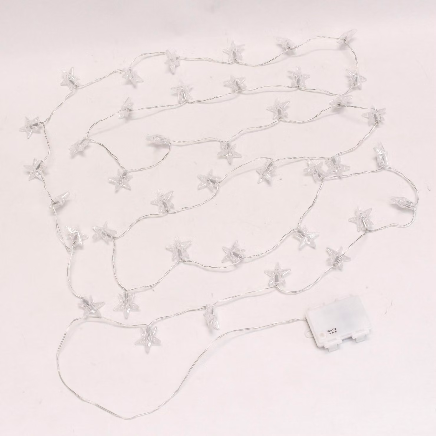 LED luci fiabesche 'Stelle' decorazione casa decorazione LED lampada luce decorazione figura