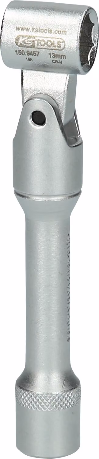 KS TOOLS Chiave speciale per montanti VAG 13 mm - 150.9457