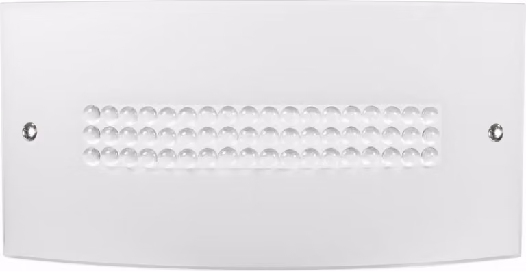 Candellux Plafond FUZO 10-61195 bianco