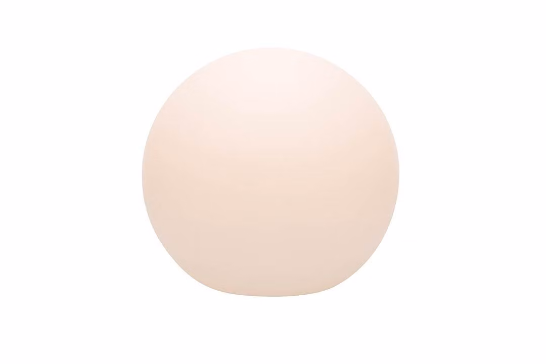 Luce a sfera Globo brillante Ø 30