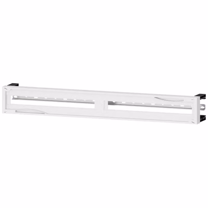Siemens ALPHA 160 DIN, kit di montaggio per apparecchi da incasso, distanza tra le file 150 mm,... 8GK43511KK21