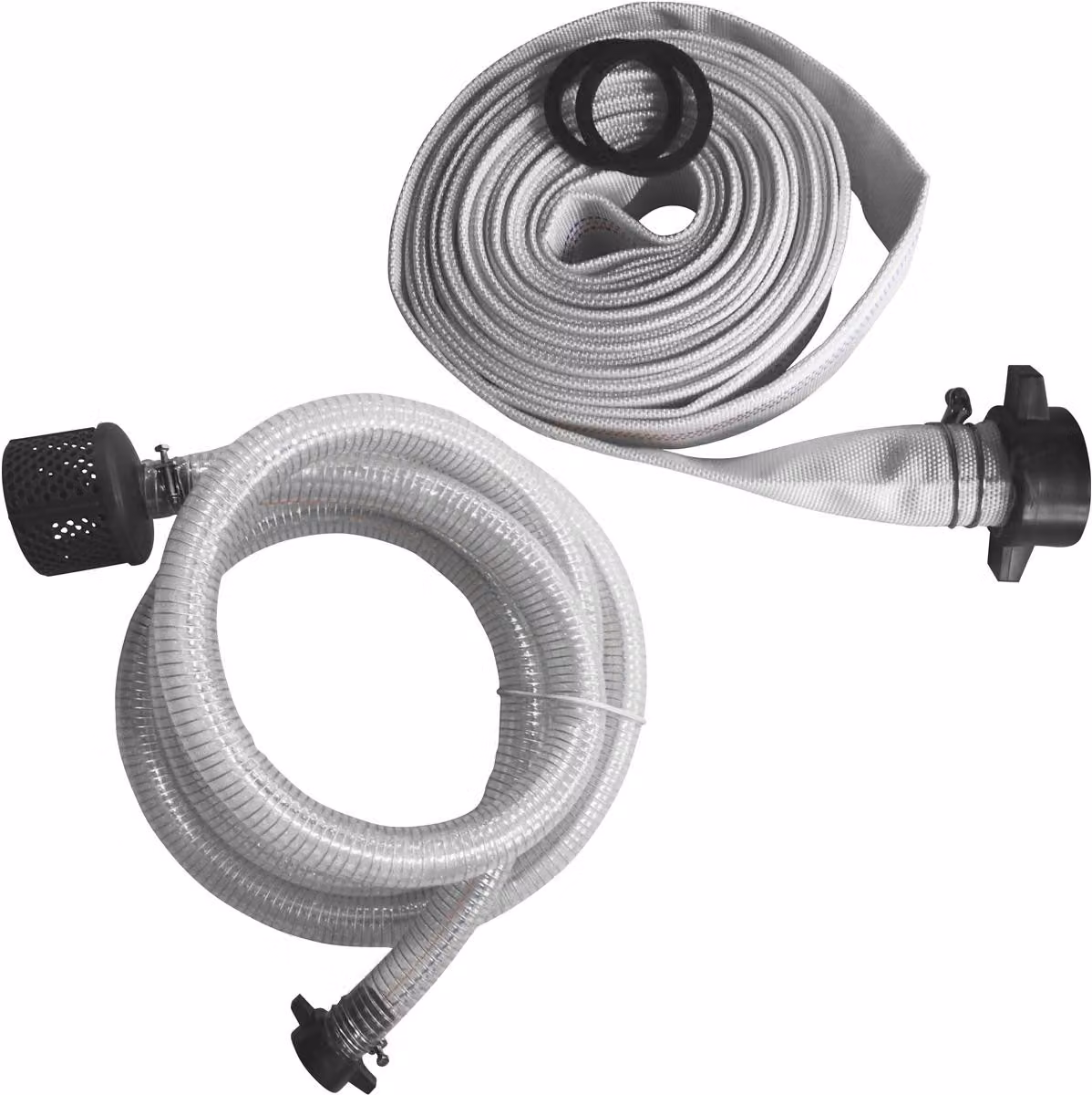 Set Di Tubi Flessibili Per Gmp 15.22 / Set Gmp 15.22