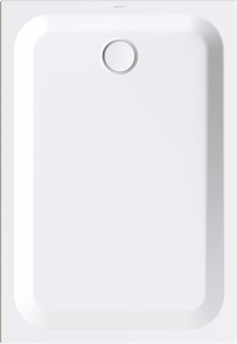 BetteUltra receveurs de douche rectangulaires, 1300x900x35mm, 5795-004, 5795-004