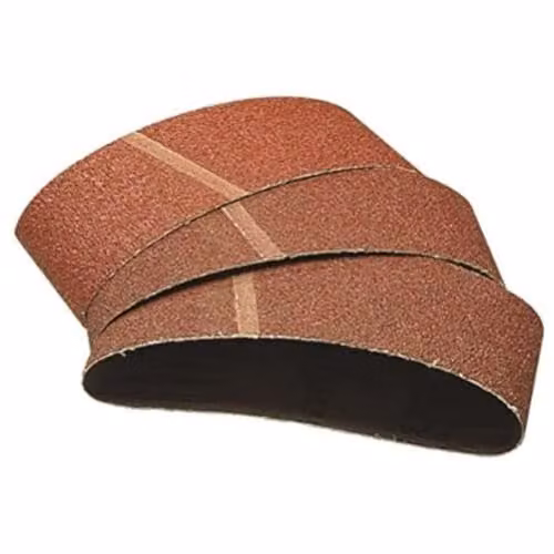 Nastri abrasivi, grana 80,65 x 410