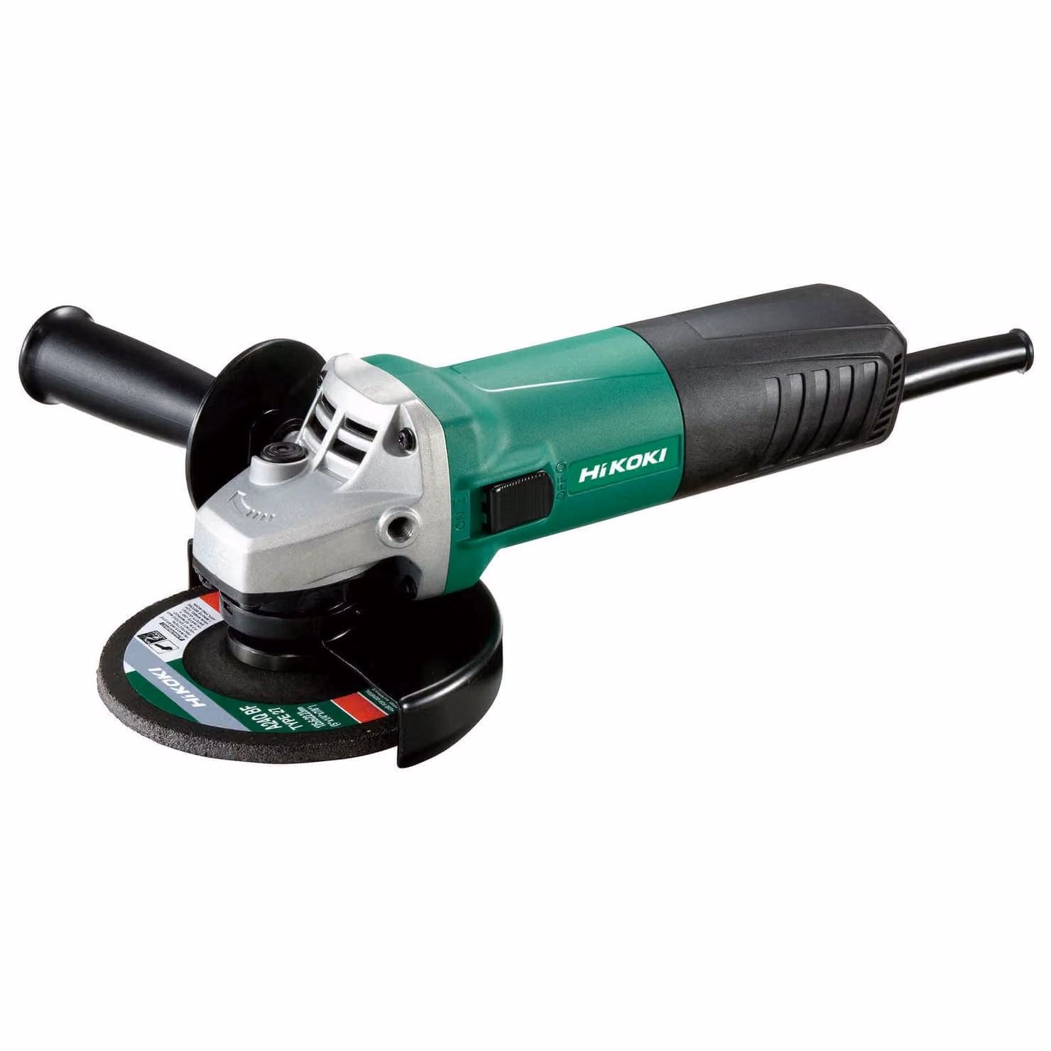 Hikoki G13SR4, 10000 giri/min, 12,5 cm, alimentazione a corrente alternata, 1,8 kg