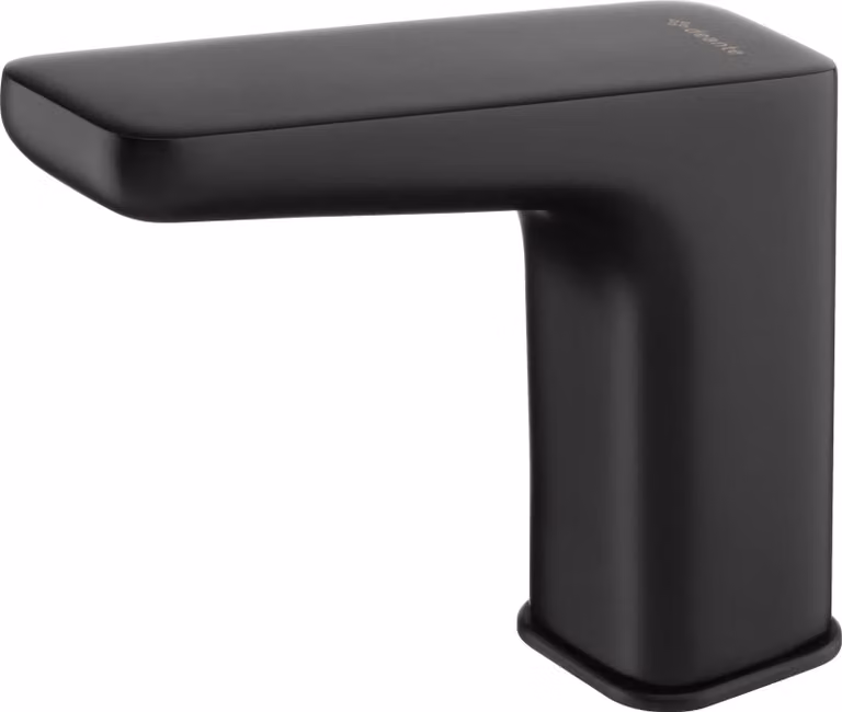 Touchless washbasin mixer without temperature control - 4xAA