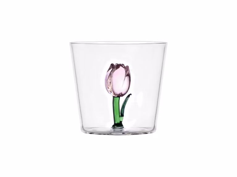 Botanica Tumbler - Tulipano