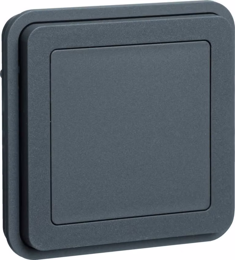 Inserto per serratura cieca Berker 42903505