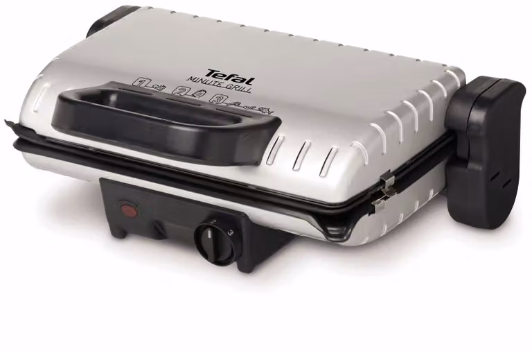 Griglia carne 1600w 550cm² apertura 180 ° Tefal GC2050