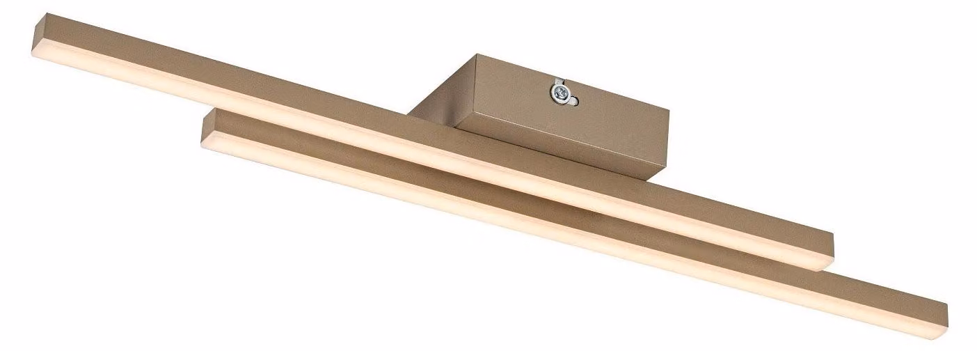 Lampada a soffitto LED 12W LIRIEN 71492 Rabalux