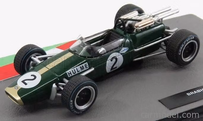 Edicola F1 Bt24 2, scala 1:43, accessori per modellismo