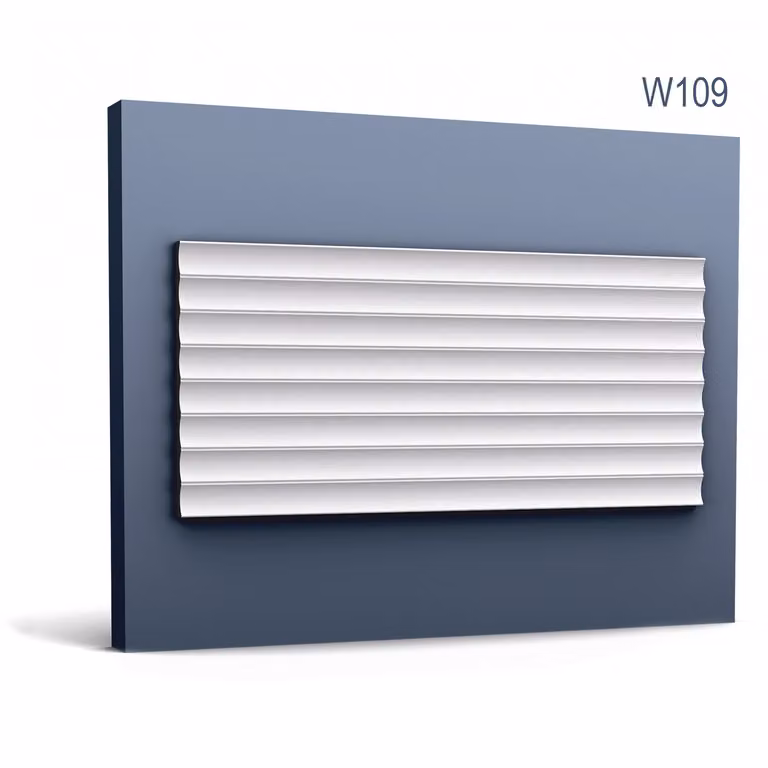 3d panel Orac Decor MODERN W109 styl moderna 2 m