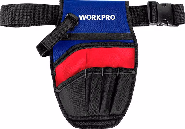 Borsa porta-utensili con diverse tasche 300 x 210 mm
