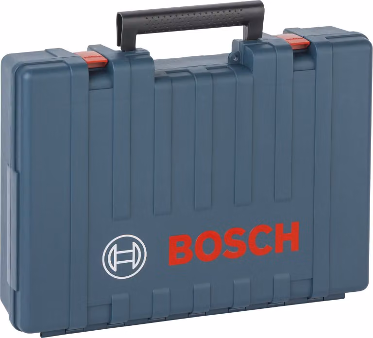 Bosch K-case blu per GWS 11-15H, 15-12