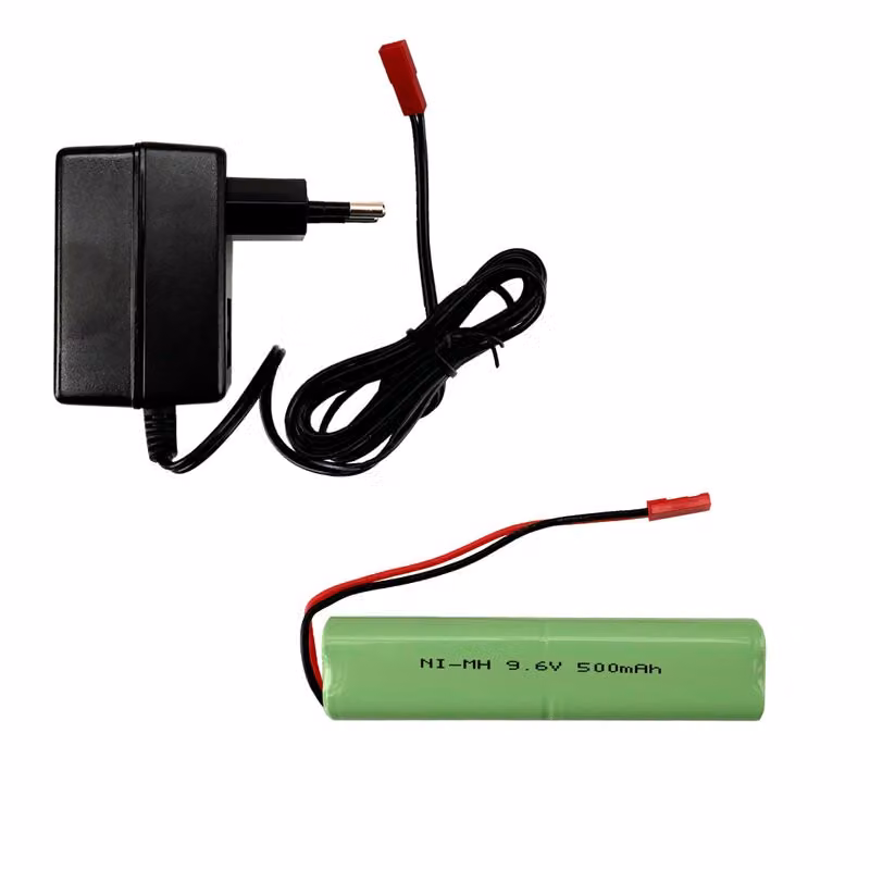 Batteria e caricabatterie Torro per Torro Maxx Pro SP-20001
