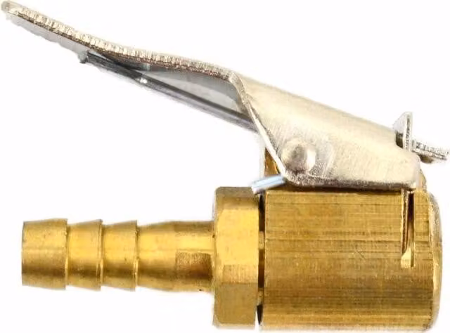 Awtools Testa della pompa 8Mm / Ottone 10 pz.