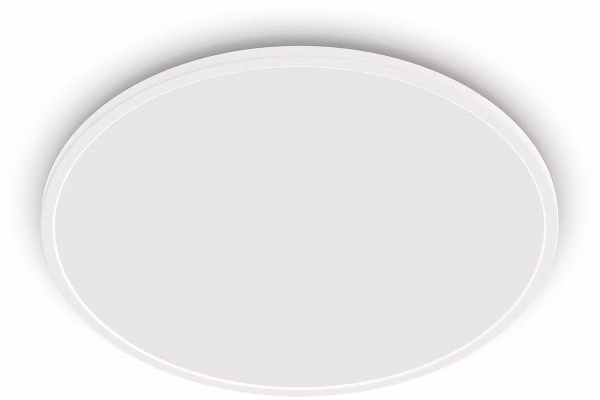 Plafoniera LED per esterni Philips 8719514417991 Superslim IP54 15 W 1500 lm 4000 K bianco
