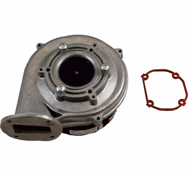 Caldaia a gas a condensazione Wolf D118 con guarnizione, per CGB-2