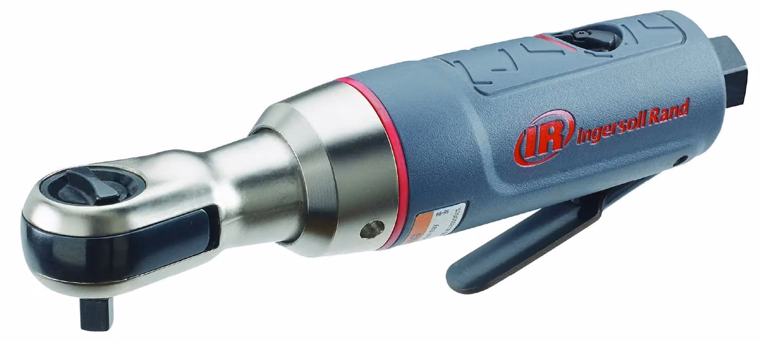Ingersoll-Rand, utensile pneumatico 1105MAX-D2, chiave a impulsi pneumatica mini da 1/4 di pollice
