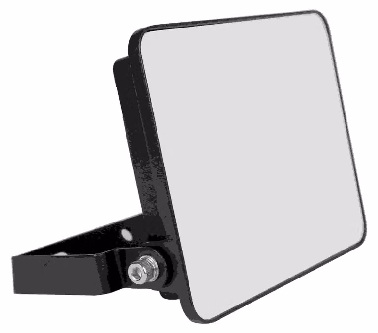 Faretto intelligente Immax NEO da 20 W, CCT+RGB, bianco caldo e freddo, colorato, dimmerabile, WiFi