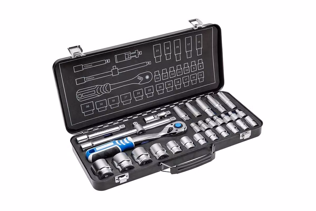 Högert HT1R480 set di prese a spina
