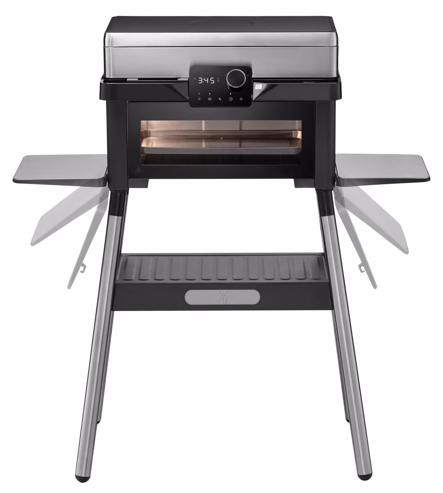 Profi Plus Urban Master Grill 3200001370 4211129144179