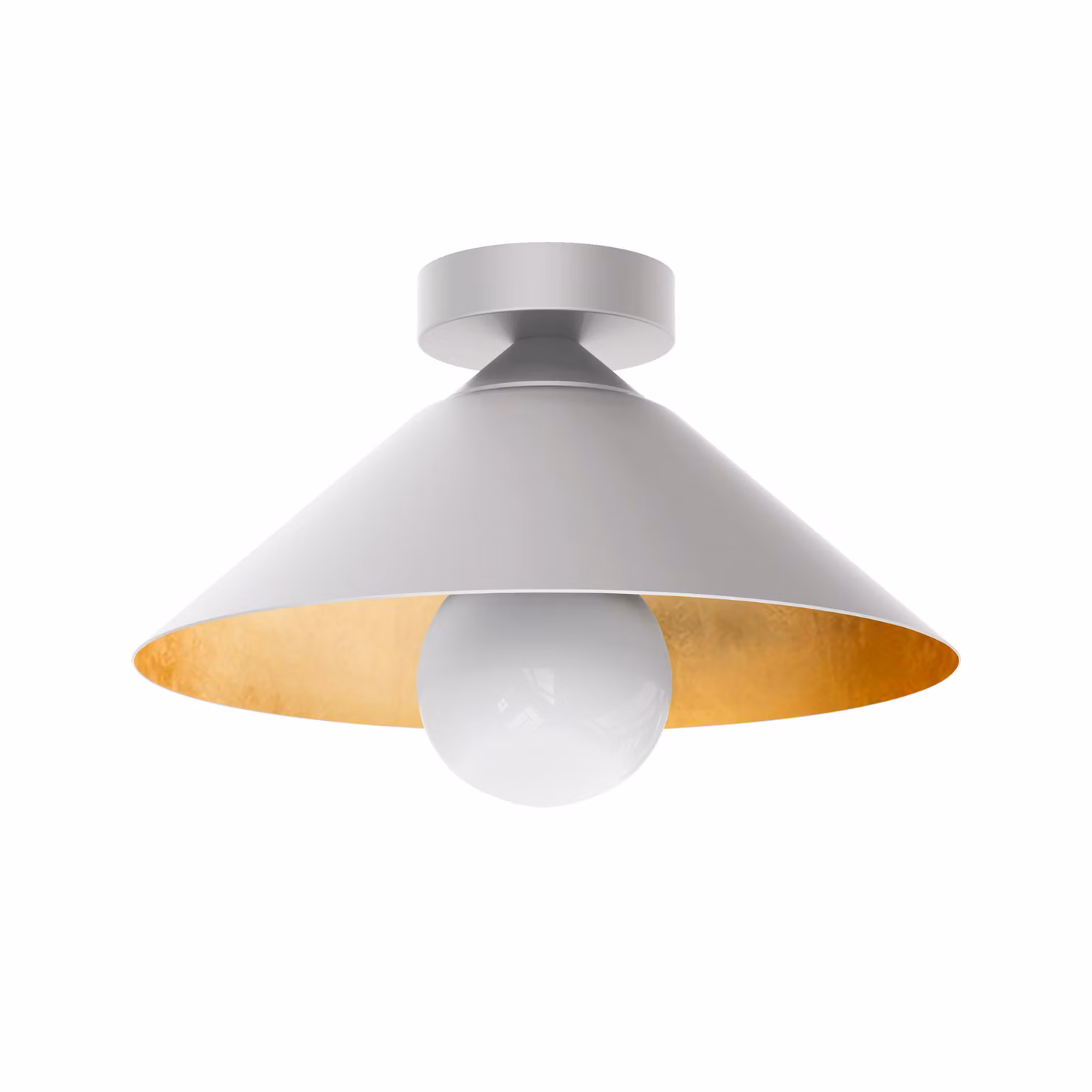 Lampadario Chapeau A Foglia