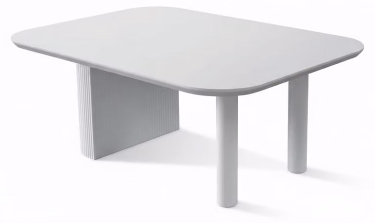 Tavolino elegante dal design moderno, perfetto per il vostro soggiorno