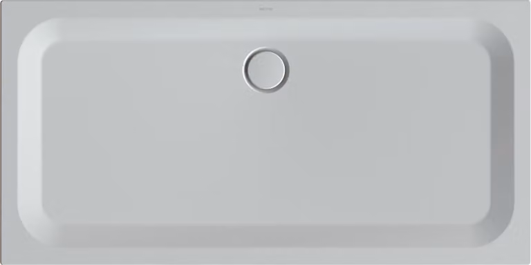 BetteUltra receveurs de douche rectangulaires, 1600x800x35mm, 5955-002, 5955-002