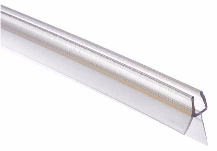 Ideal Standard IS labbro di tenuta 20 mm, per schermo doccia