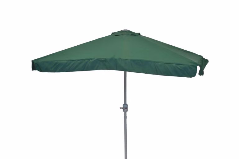 Ombrellone Merxx 160 x 230 cm, verde